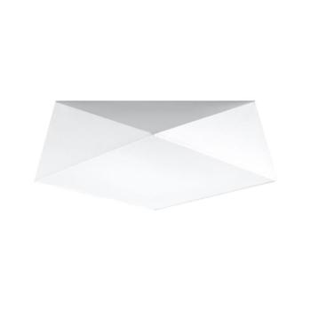Mennyezeti lámpa HEXA 3xE27/60W/230V fehér SL.0692 kép
