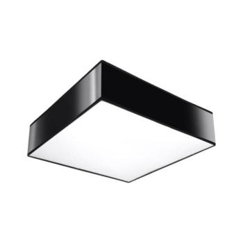 Mennyezeti lámpa HORUS 35 2xE27/60W/230V fekete SL.0136 kép