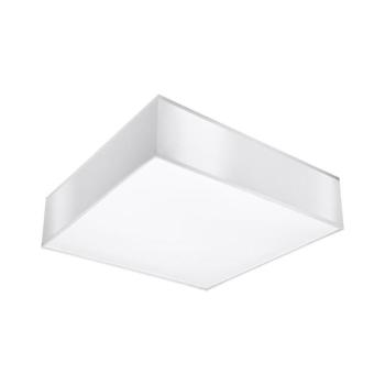 Mennyezeti lámpa HORUS 4xE27/60W/230V fehér SL.0922 kép