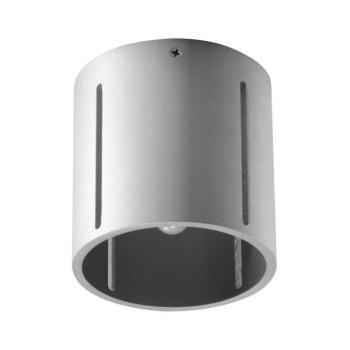 Mennyezeti lámpa INEZ 1xG9/40W/230V szürke SL.0357 kép