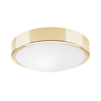 Mennyezeti lámpa JONAS 1xE27/60W/230V á. 26 cm arany LD.PD-8.7 kép