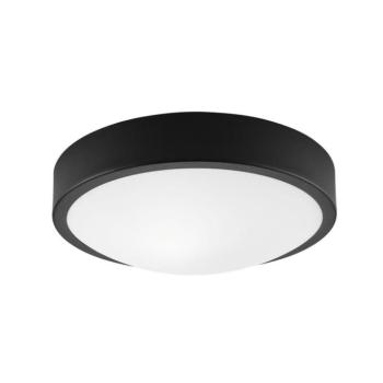 Mennyezeti lámpa JONAS 1xE27/60W/230V á. 26 cm fekete LD.PD-8.7 kép