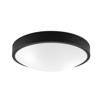 Mennyezeti lámpa JONAS 2xE27/60W/230V á. 36 cm fekete LD.PD-8.8 kép