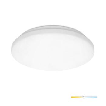 Mennyezeti lámpa LED SOFI 12W 4000K IP20 természetes fehér, 1080lm, CRI≥80, KOBI-004651 kép