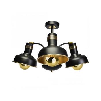 Mennyezeti lámpa MARGO 3xE27/5,5W/230V MLP6211 kép