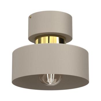 Mennyezeti lámpa MARTI 1xE27/15W/230V bézs/arany 9928 kép