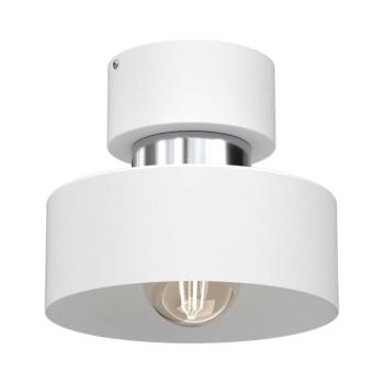 Mennyezeti lámpa MARTI 1xE27/15W/230V fehér/króm 9841 kép
