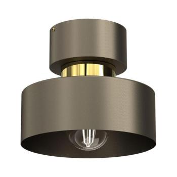 Mennyezeti lámpa MARTI 1xE27/15W/230V réz/arany 9923 kép