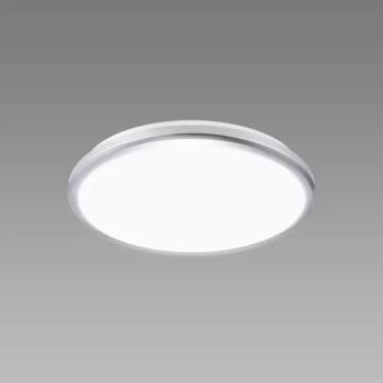 Mennyezeti lámpa Planar LED 12W Silver 4000K 03838 PL1 kép