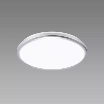 Mennyezeti lámpa Planar LED 18W Silver 4000K 03839 PL1