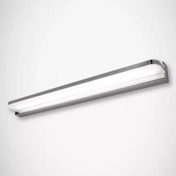 Mennyezeti lámpa Regal LED 00009 12W CHR 4000 kép