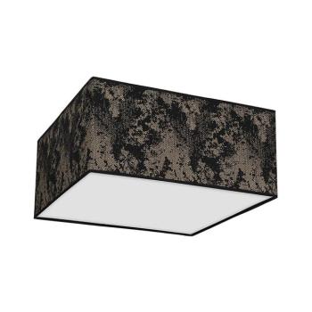 Mennyezeti lámpa SATINO 2xE27/60W/230V fekete/arany MLP7314 kép