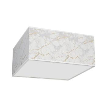Mennyezeti lámpa SENSO 2xE27/60W/230V fehér MLP7303 kép