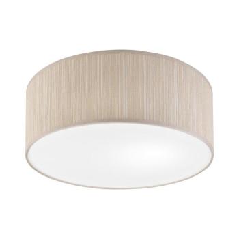 Mennyezeti lámpa SIRJA 1xE27/15W/230V, átmérő 35 cm, bézs LM-1.183/MOKKA CREME kép