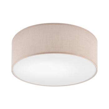 Mennyezeti lámpa SIRJA 1xE27/60W/230V á. 35 cm bézs LM-1.183/BEŻ kép