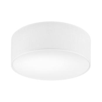 Mennyezeti lámpa SIRJA 1xE27/60W/230V á. 35 cm fehér LM-1.183/BIAŁY kép