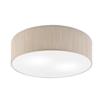Mennyezeti lámpa SIRJA 2xE27/15W/230V, átm. 45 cm, bézs LM-2.183/MOKKA CREME kép