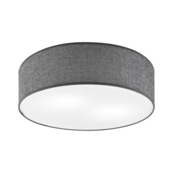 Mennyezeti lámpa SIRJA 2xE27/15W/230V átm. 45 cm szürke LM-2.183/PORTO GREY kép