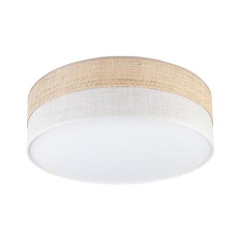 Mennyezeti lámpa SIRJA BOHO 2xE27/15W/230V átm. 45 cm bézs/krém LM-2.296/KREM kép