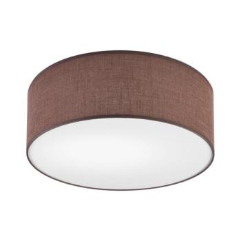 Mennyezeti lámpa SIRJA DOUBLE 2xE27/15W/230V átm. 35 cm barna LM-2.201 kép