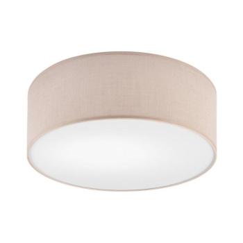 Mennyezeti lámpa SIRJA DOUBLE 2xE27/15W/230V átm. 35 cm bézs LM-2.201 kép