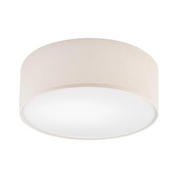 Mennyezeti lámpa SIRJA DOUBLE 2xE27/15W/230V átm. 35 cm krémes LM-2.201 kép