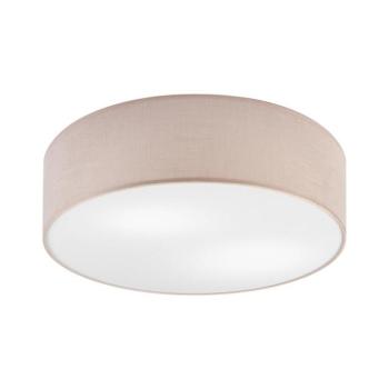 Mennyezeti lámpa SIRJA DOUBLE 4xE27/15W/230V átm. 45 cm bézs LM-4.201 kép