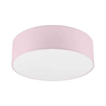 Mennyezeti lámpa SIRJA PASTEL, 2xE27/15W/230V, Ø 45 cm, rózsaszín LM-2.183/RÓŻ kép