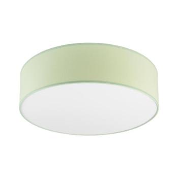 Mennyezeti lámpa SIRJA PASTEL 2xE27/15W/230V átm. 45 cm zöld LM-2.183/MIĘTA kép