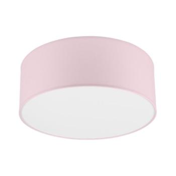 Mennyezeti lámpa SIRJA PASTEL DOUBLE 2xE27/15W/230V átm. 35 cm rózsaszín LM-2.201 kép