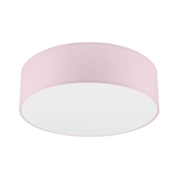 Mennyezeti lámpa SIRJA PASTEL DOUBLE 4xE27/15W/230V átm. 45 cm rózsaszín LM-4.201 kép