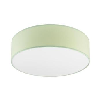 Mennyezeti lámpa SIRJA PASTEL DOUBLE 4xE27/15W/230V átm. 45 cm zöld LM-4.201/MIĘTA kép