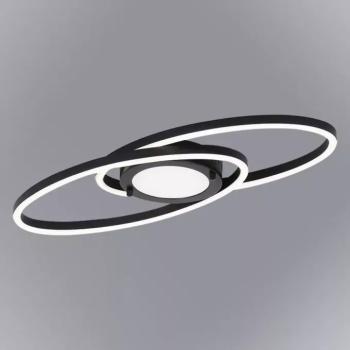 Mennyezeti lámpa Solar LED AC-SO24BL