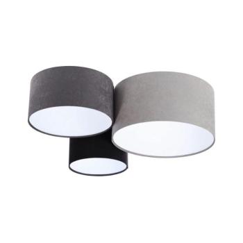 Mennyezeti lámpa SPACE 3xE27/60W/230V 080-01-051 kép