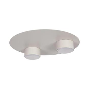 Mennyezeti lámpa STAR 2xGX53/12W/230V bézs 40912 kép