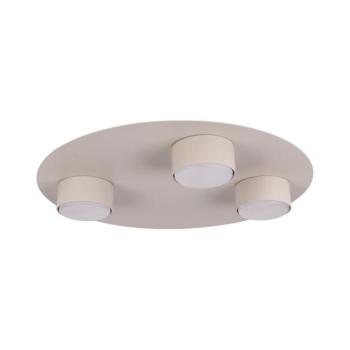 Mennyezeti lámpa STAR 3xGX53/12W/230V bézs 40913 kép