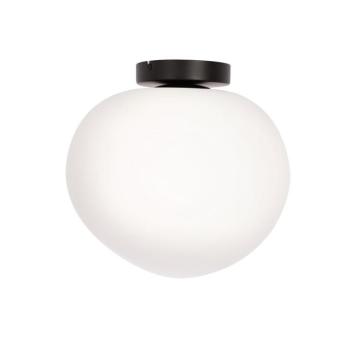 Mennyezeti lámpa STONES 1xE27/40W/230V átm. 30 cm 13-35189 kép