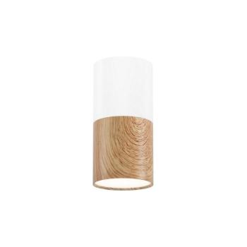 Mennyezeti lámpa TUBA 1xGU10/50W/230V fehér 2273655 kép