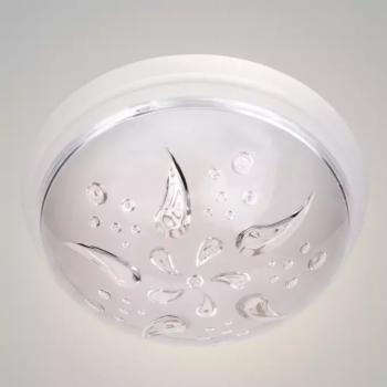 Mennyezeti lámpa Ufo Wind Rose Pl kép