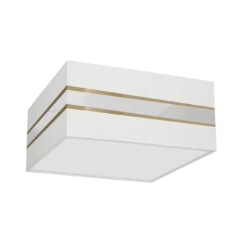 Mennyezeti lámpa ULTIMO 2xE27/60W/230V fehér MLP7347 kép