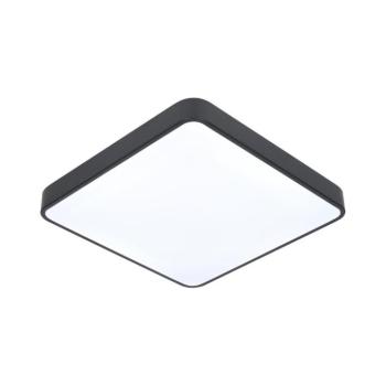 Mennyezeti lámpa WILTON 2xE27/60W/230V 33x33 cm antracit SKU046778 kép