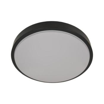 Mennyezeti lámpa WILTON 2xE27/60W/230V átmérő 33 cm antracit SKU046779 kép