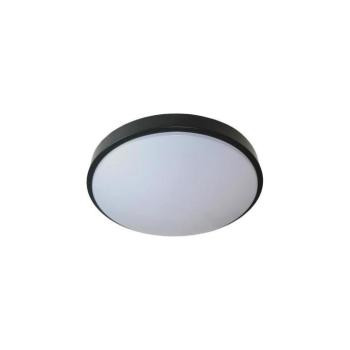 Mennyezeti lámpa WILTON 2xE27/60W/230V, Ø 37,5 cm, fekete SKU046430 kép
