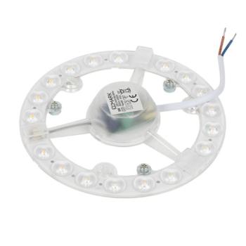 MENNYEZETI LED LÁMPA 155MM 9W 4000K
