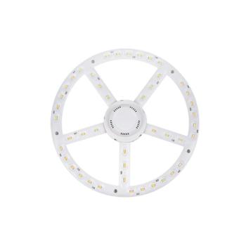MENNYEZETI LED LÁMPA D160MM 9W 4000K 12V