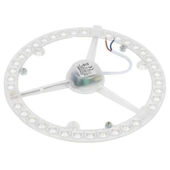 MENNYEZETI LED LÁMPA D270MM 22W 4000K