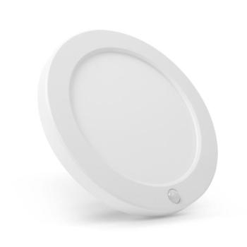Mennyezeti LED Lámpa mozgásérzékelővel – 18W – 1440 lm – 110-240V – IP20 kép