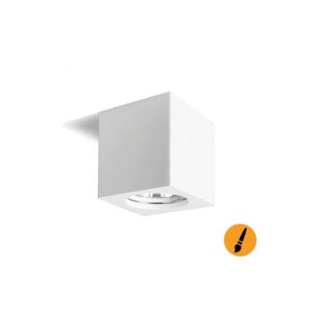 Mennyezeti spotlámpa GEMMA 1xGU10/35W/230V KRGE kép