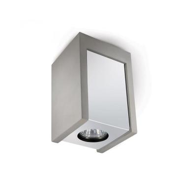 Mennyezeti spotlámpa LINDO MASSO C 1xGU10/25W/230V KRLMC kép