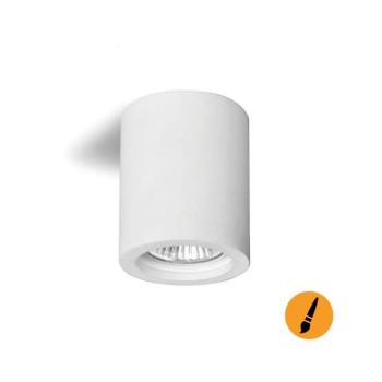 Mennyezeti spotlámpa PUTTO 1xGU10/35W/230V KRPU kép